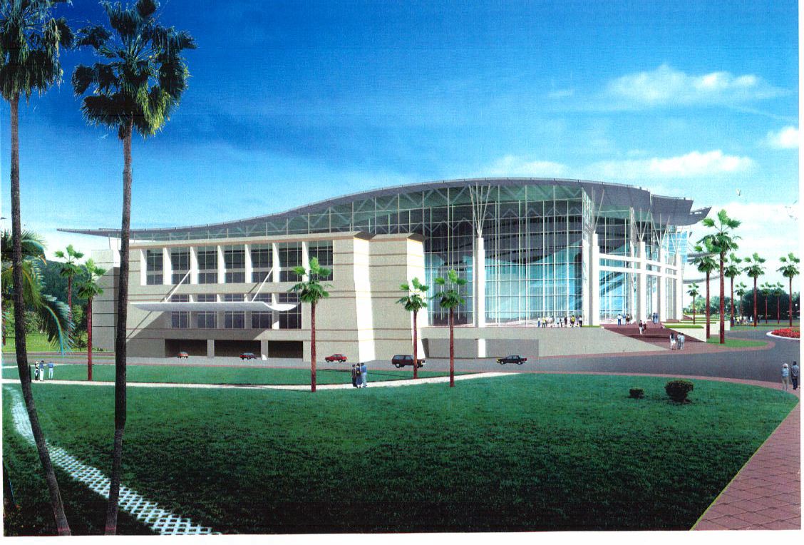 Cultural, Convention & Sport & Leisure PACThai International