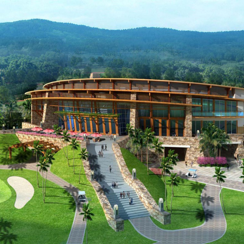 Cultural, Convention, Sport & Leisure PACThai International