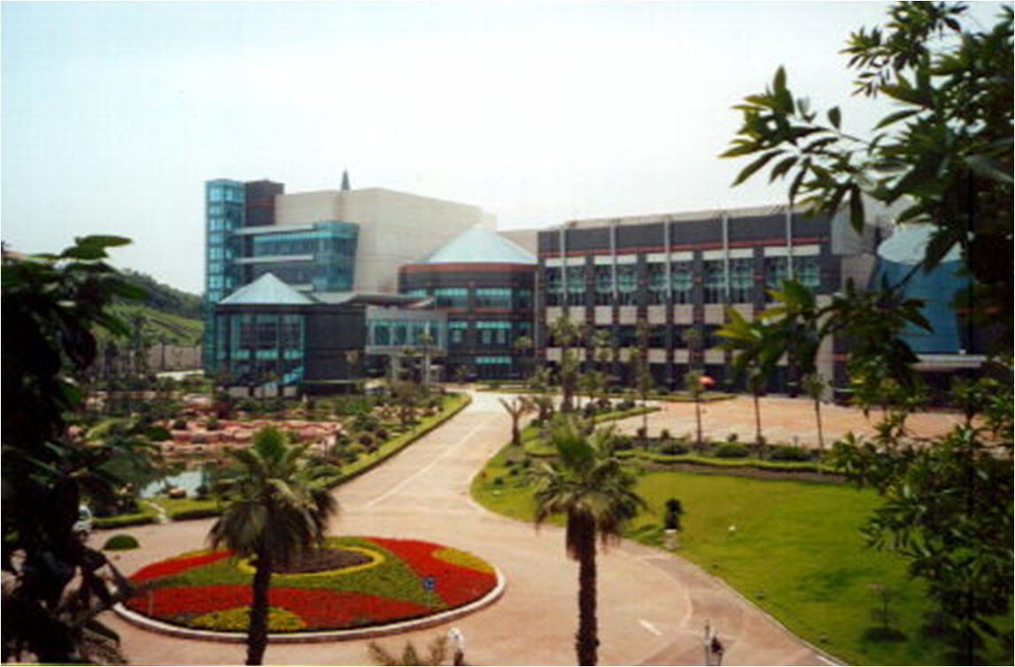 Cultural, Convention & Sport & Leisure PACThai International