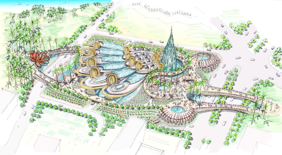 Cultural, Convention, Sport & Leisure PACThai International